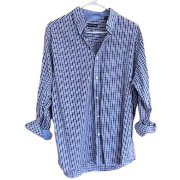 Nautica Other - Nautica button down, long sleeve shirt . Size XL